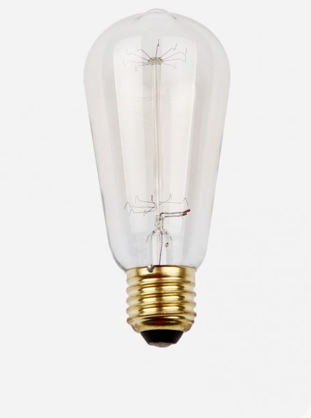 TRE Studio Squirrel Filament Light Bulb