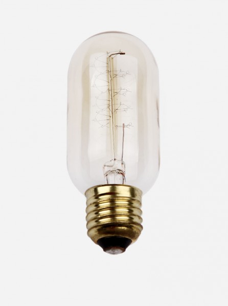 TRE Studio Tube Filament Light Bulb