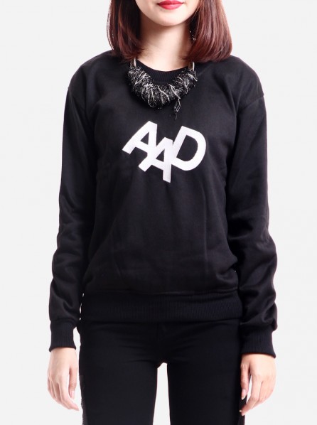 Apparel After Dark AAD Sweater (Black)