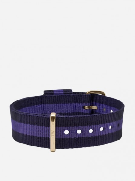 Daniel Wellington Strap Swansea Lady (Rose Gold)