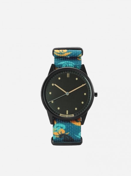 Hypergrand Cloud Rage (Blue)