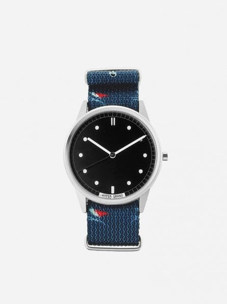Hypergrand Raven Maverick (Navy)