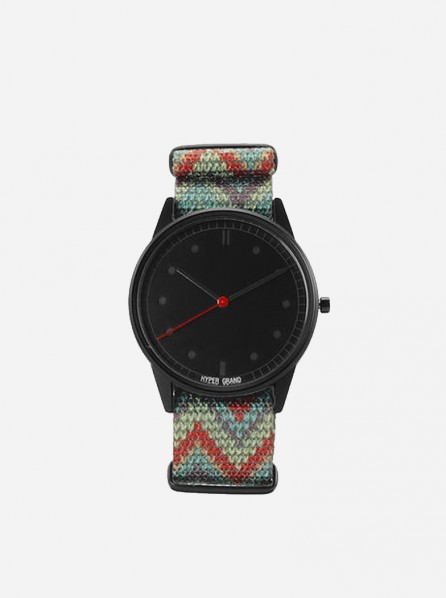 Hypergrand Mutiny (Green)