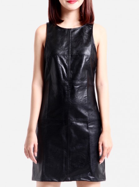 MINKPINK All I Need Dress (Black)