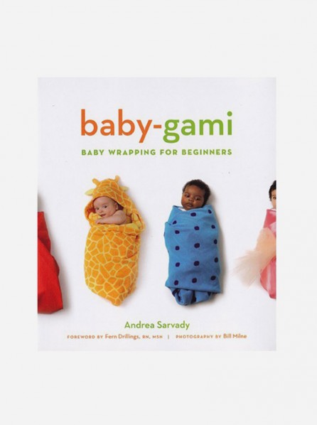 Baby-gami (Sarvady, Andrea)