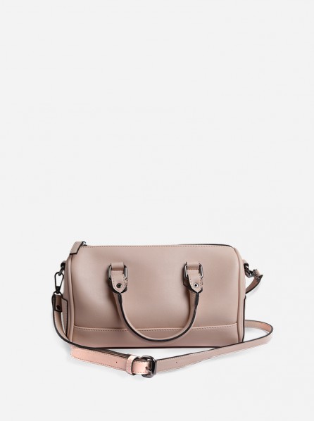 Bagquire Shila Bag (Cream)