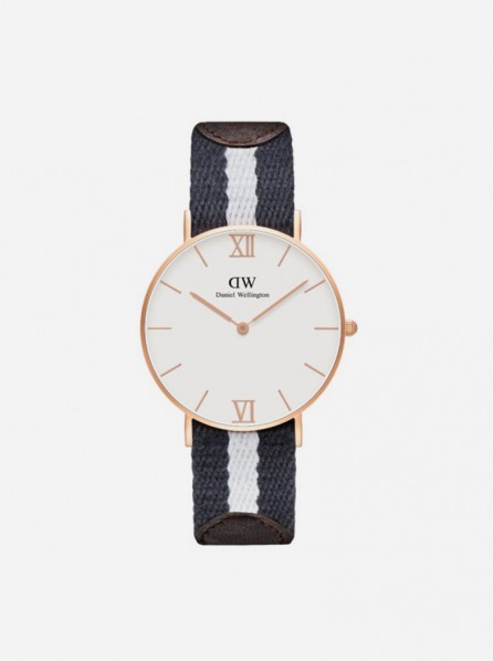 Daniel Wellington Grace Glasglow
