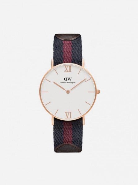 Daniel Wellington Grace London 