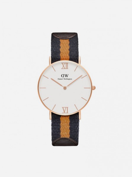 Daniel Wellington Grace Selwyn