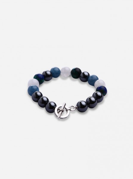 Doowstone Avantgarde British Signature Bracelet (Multi)