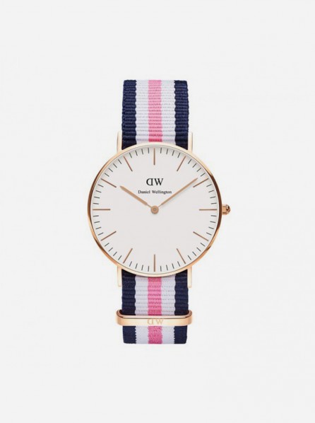 Daniel Wellington Lady Classic Southampton (Rose Gold)
