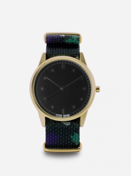 Hypergrand Rorschach (Black)
