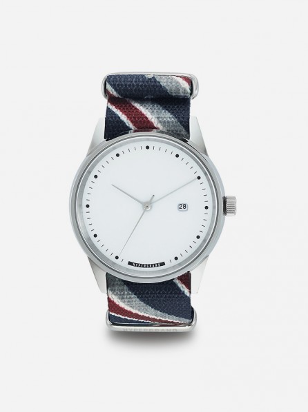 Hypergrand Sweeney Nylon Nato (Navy)