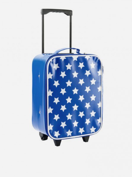 JIP Trolley Stars (Blue)