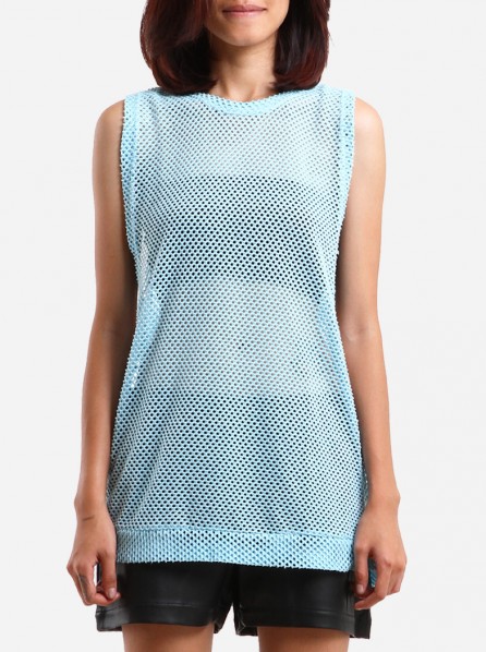 Komma Zico Top (Blue)