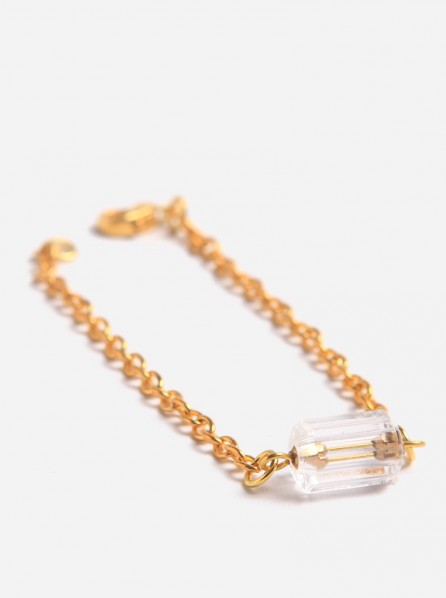 Magicspell Sharon Bracelet (White Transparant)