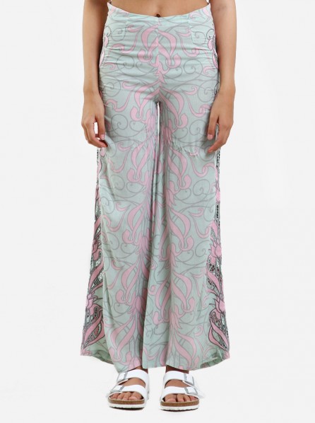 Maidenlove Talia Pants (Art Nouveau)