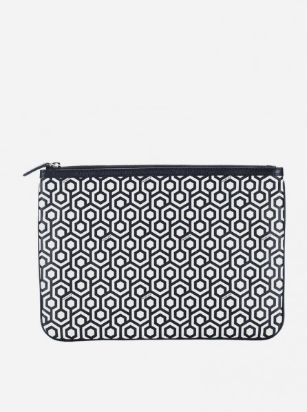 Mischa CDG Pouch (Black)