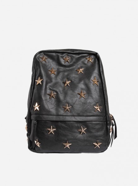Nila Anthony Backpack (Black)