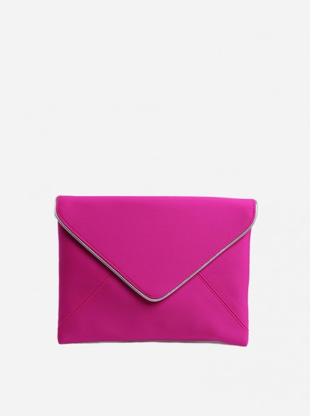 Nila Anthony Clutch (Pink Line)