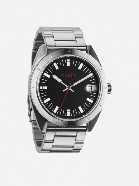 Nixon Rover II SS (Black/Red)