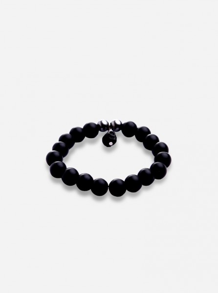 Doowstone Sanguine Bracelet (Black)