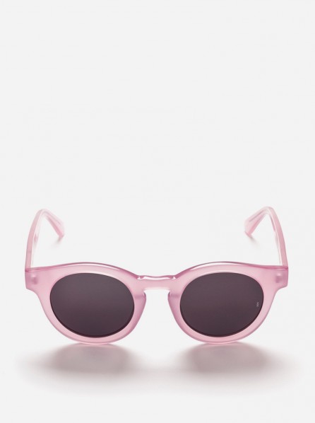 Sunday Somewhere Soelae Sunglasses (Pearl Pink)