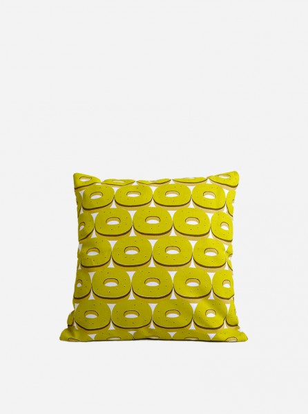 Toimoi Pillow Donut (Green)
