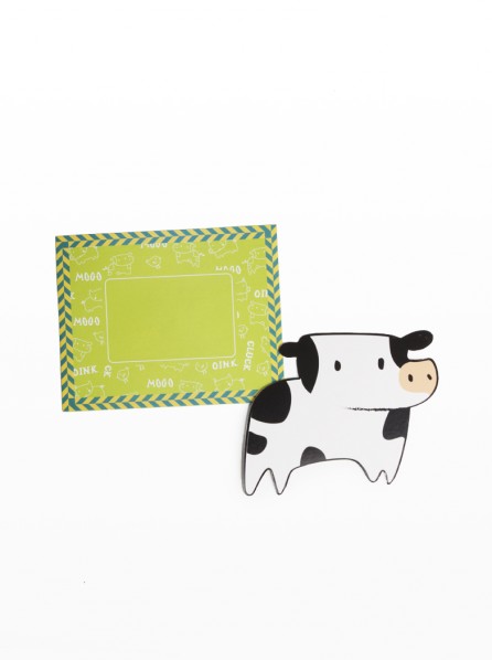 Wola Animal Farm Invitation Cards