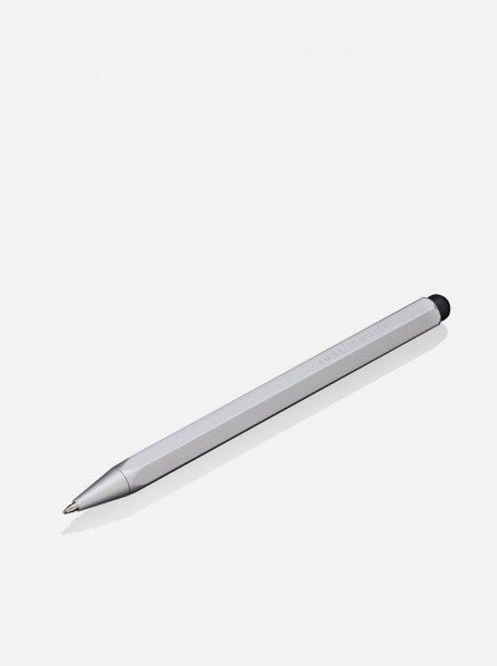 Just Mobile AluPen Pro-Silver