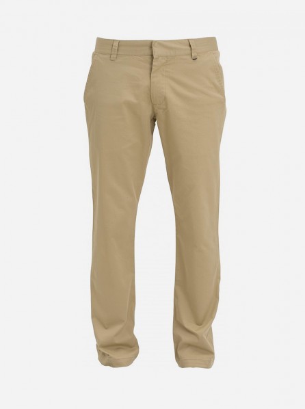 WESC Slim Chino (Biscuit)