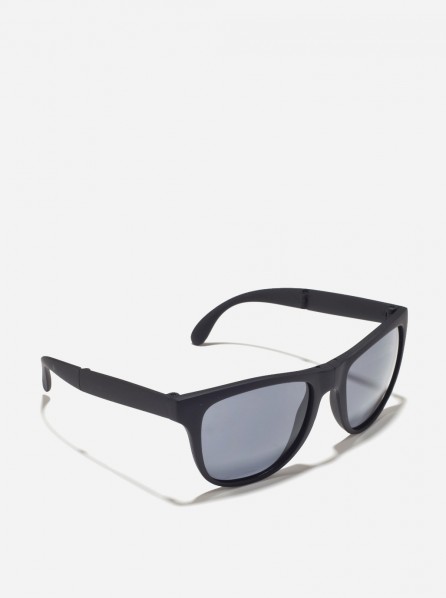 Sunpocket Kauai Matt (Black)