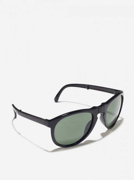Sunpocket II Black (Seaweed)