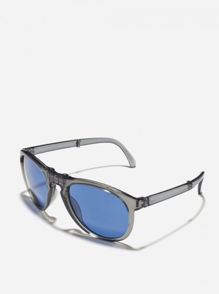 Sunpocket II Crystal (Grey)