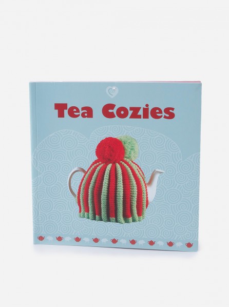 Tea Cozies (Brehaut, Virginia)