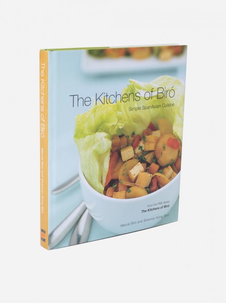 The Kitchen of Biro (Biro, Marcel; Kring Biro, Shannon)