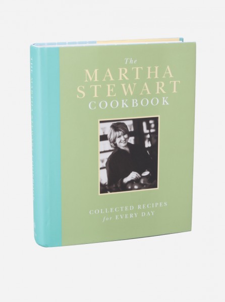 The Martha Stewarts Cookbook: Collected Recepies For Every day (Stewarts, Martha)