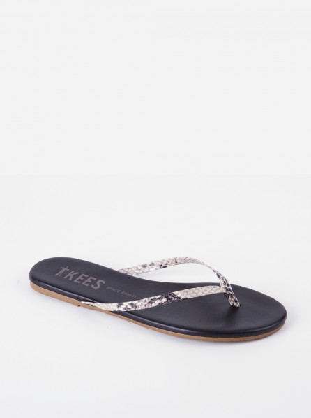 Tkees Sandals Face Paints (Slither)