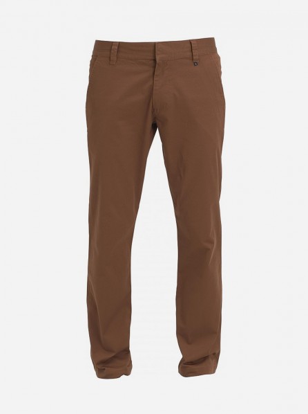 WESC Slim Chino (Tortoise Shell)