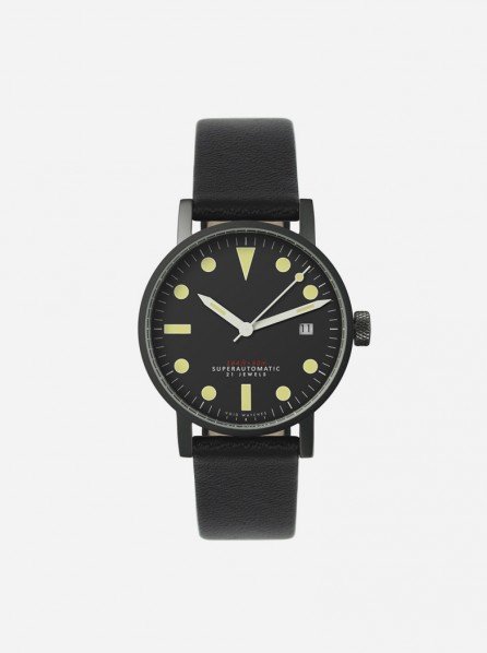 Void V03M-BL/BL