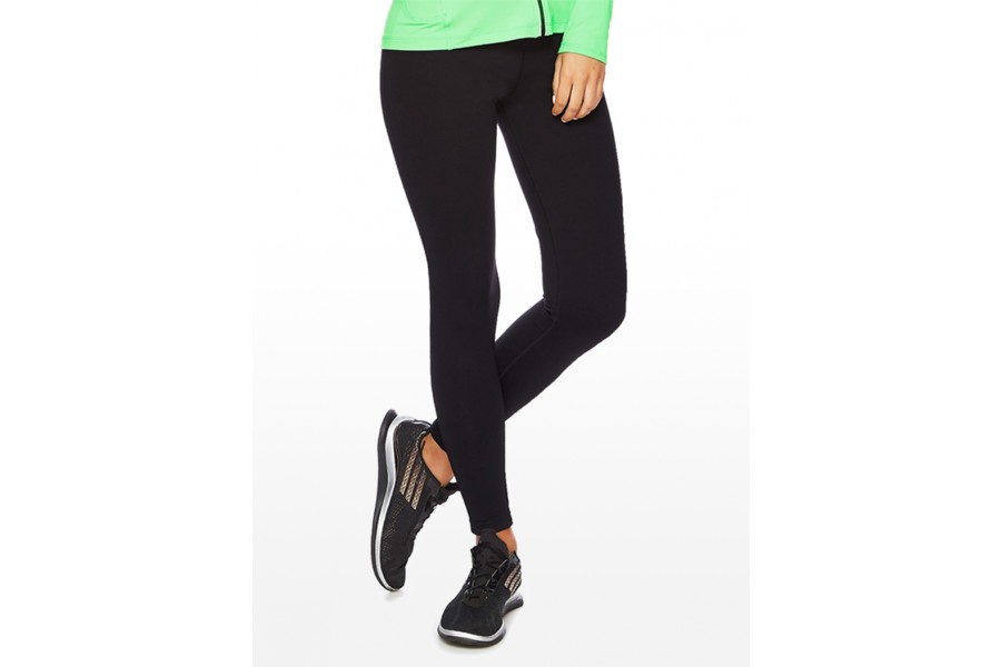 Lorna Jane Mira F/L Tight (Black)