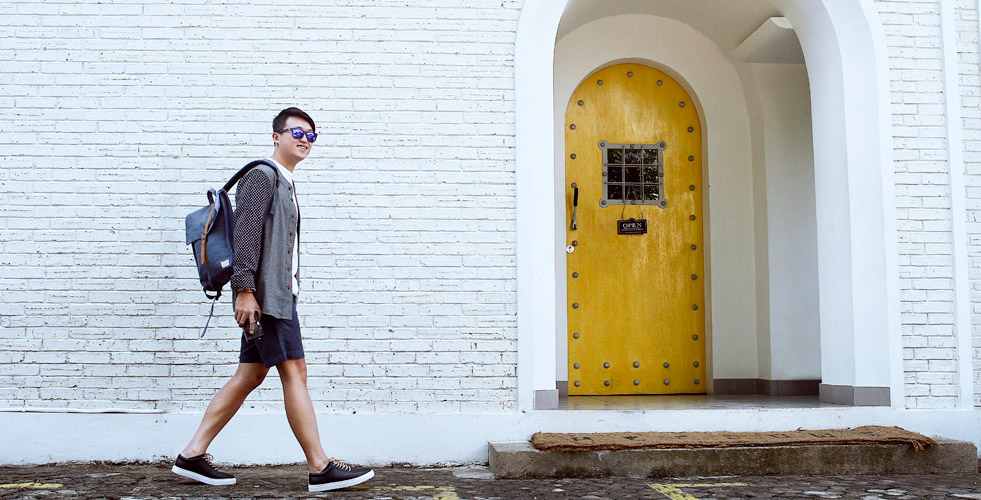 Benny Lim