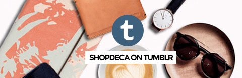 Shopdeca Tumblr