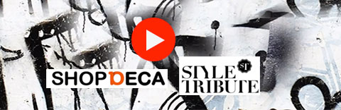 Shopdeca Youtube Channel