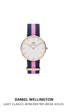 Daniel Wellington