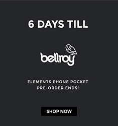 MORE BELLROY