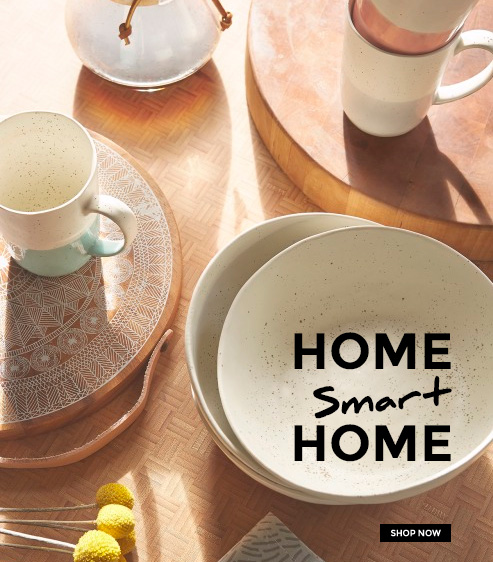 TECHLESS SOLUTIONS FOR MAKING A SMART HOME
