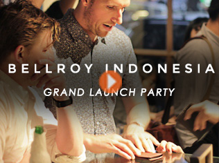 OMG ITS BELLROY