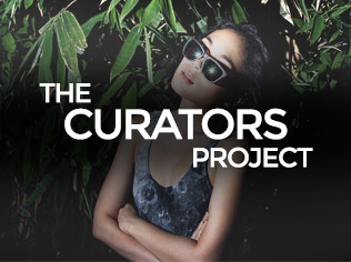 OUR CURATORS ARE AWESOME